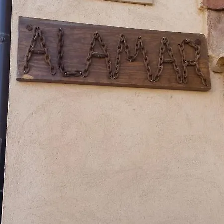 Casa vacanze Alamar Tiedra