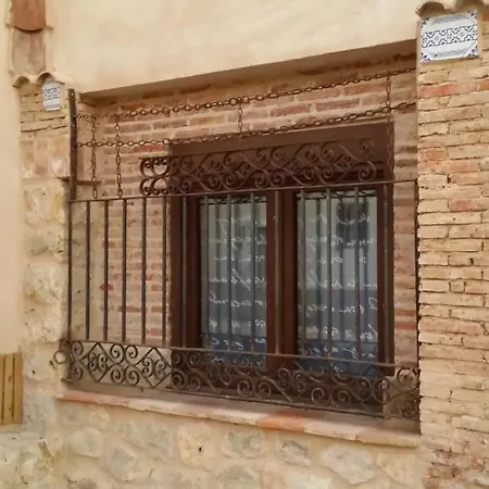 Alamar Casa vacanze Tiedra