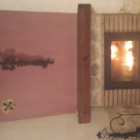 Alamar Casa vacanze Tiedra