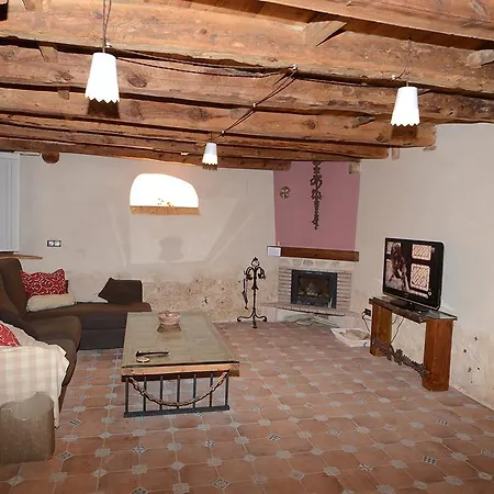 Alamar Casa vacanze Tiedra