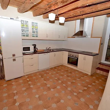 Casa vacanze Alamar Tiedra