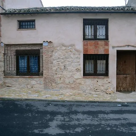 Alamar Casa vacanze Tiedra