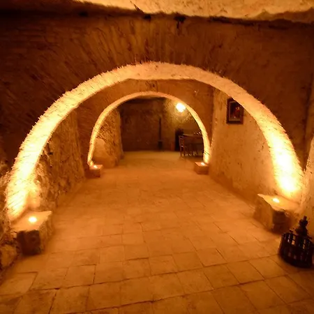 Alamar Casa vacanze Tiedra