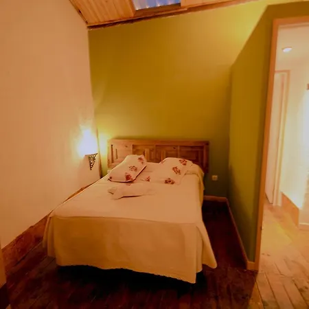 Alamar Casa vacanze *