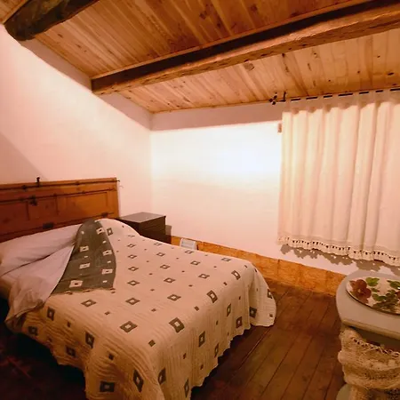 Alamar Casa vacanze Tiedra