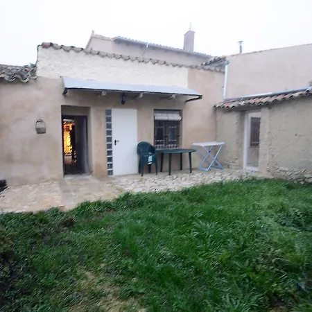 Casa vacanze Alamar Tiedra