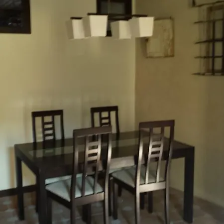 Casa vacanze Alamar *