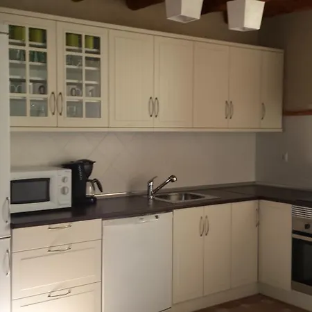 Casa vacanze Alamar Tiedra