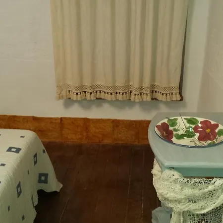 Alamar Casa vacanze Tiedra