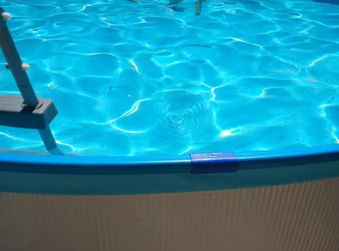 度假居 Alamar 铁德拉