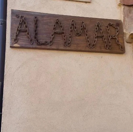 度假居 Alamar 铁德拉