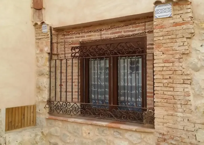 Alamar 度假居 铁德拉