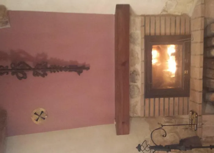 Alamar 度假居 铁德拉