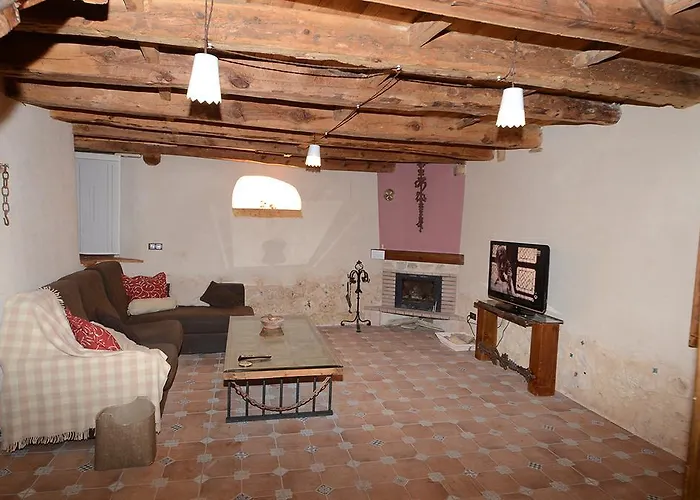 Alamar 度假居 铁德拉