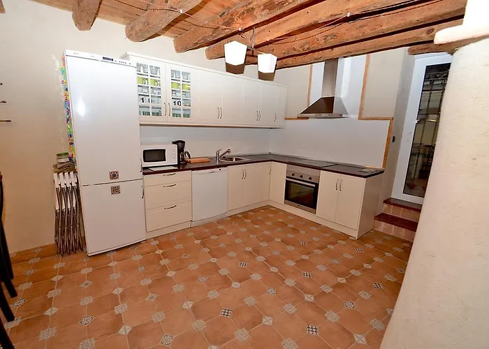 度假居 Alamar 铁德拉