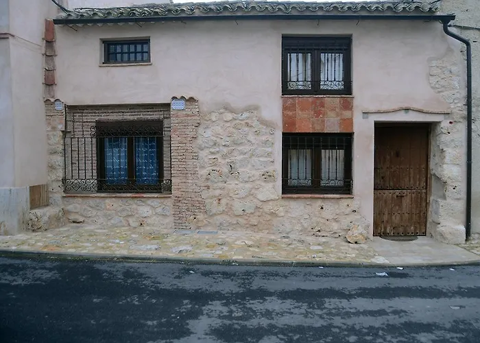 Alamar 度假居 铁德拉