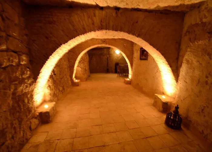 Alamar 度假居 铁德拉