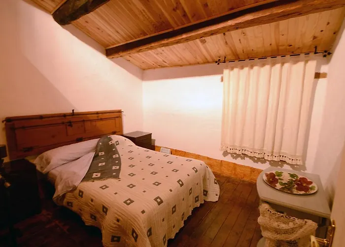 Alamar 度假居 铁德拉