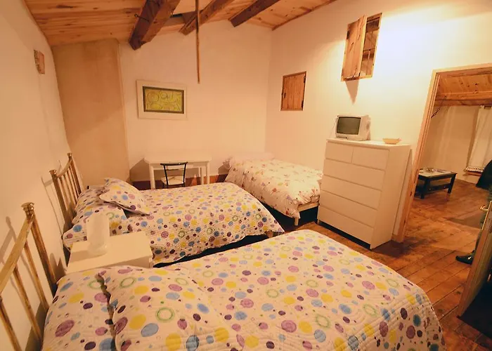 度假居 Alamar 铁德拉