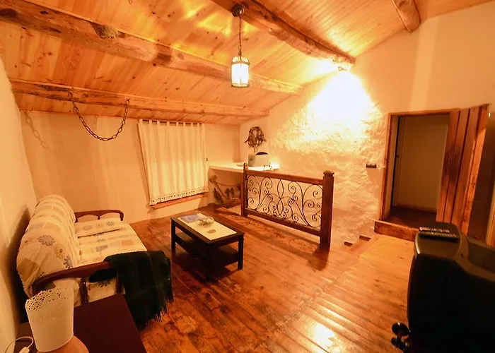 度假居 Alamar 铁德拉