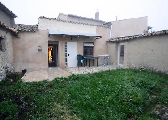 度假居 Alamar 铁德拉