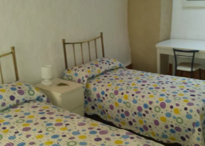 度假居 Alamar 铁德拉