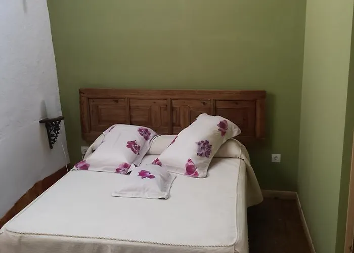 Alamar 度假居 铁德拉