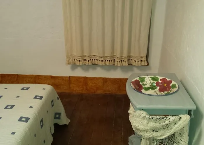 Alamar 度假居 铁德拉